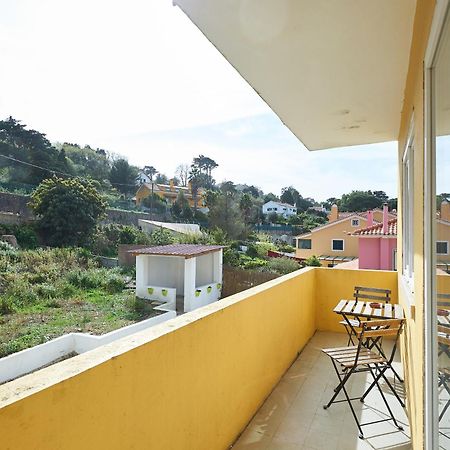 Sintra Sweet Apartment II - Free Parking Eksteriør bilde