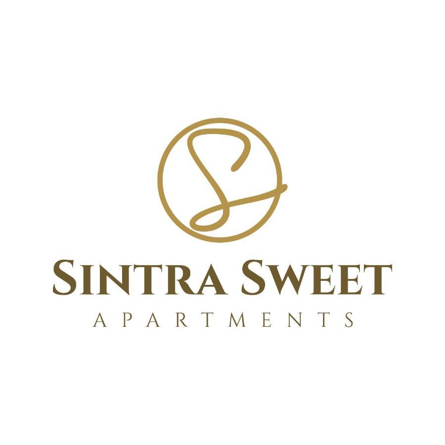 Sintra Sweet Apartment II - Free Parking Eksteriør bilde