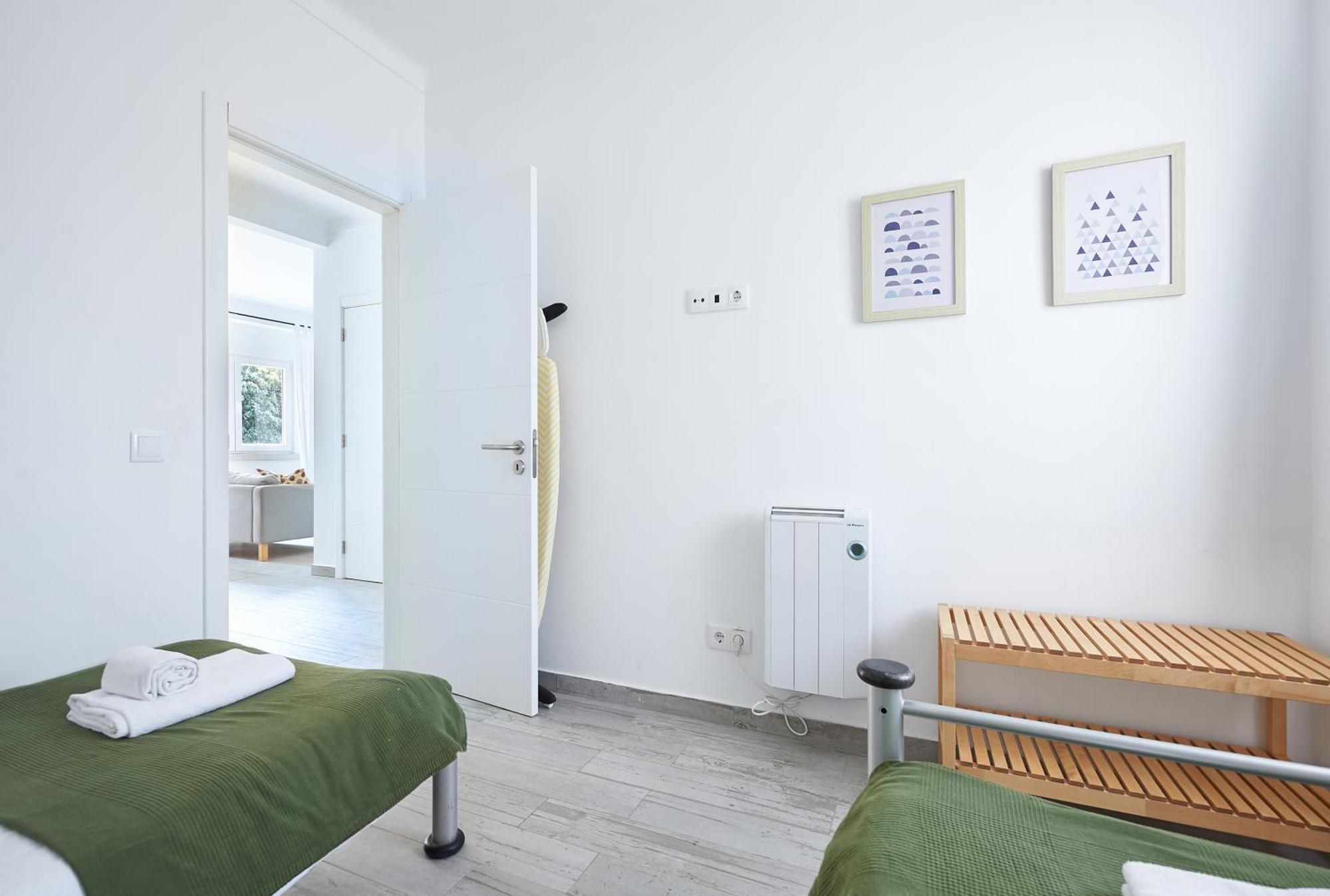 Sintra Sweet Apartment II - Free Parking Eksteriør bilde