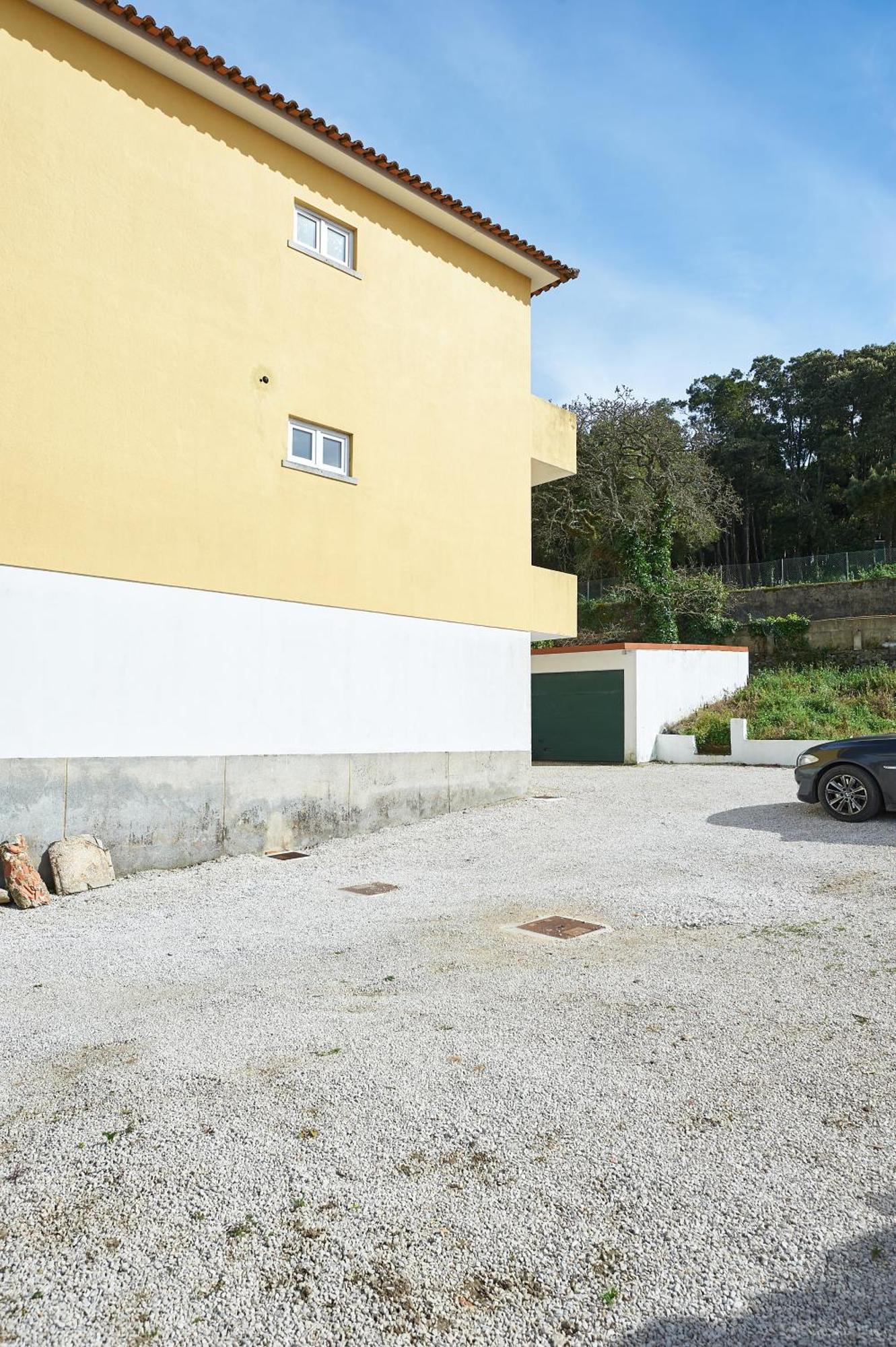 Sintra Sweet Apartment II - Free Parking Eksteriør bilde