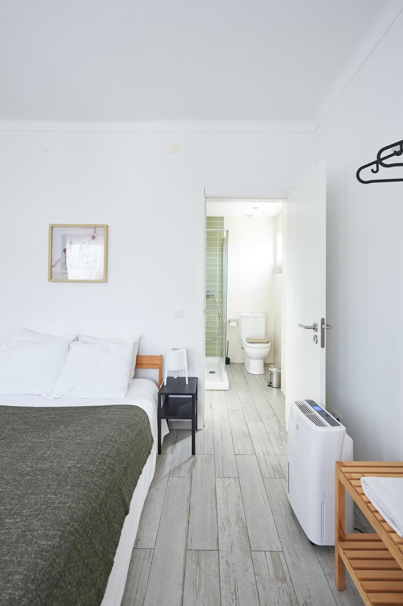 Sintra Sweet Apartment II - Free Parking Eksteriør bilde